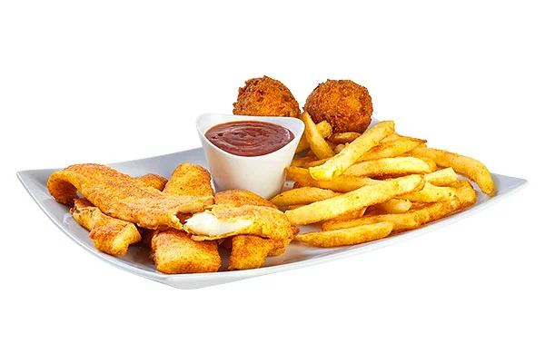seafood menu jacksonville