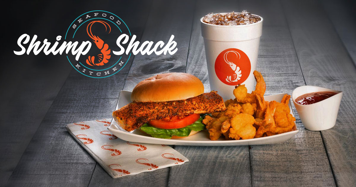 Shrimp Shack Seafood Kitchen