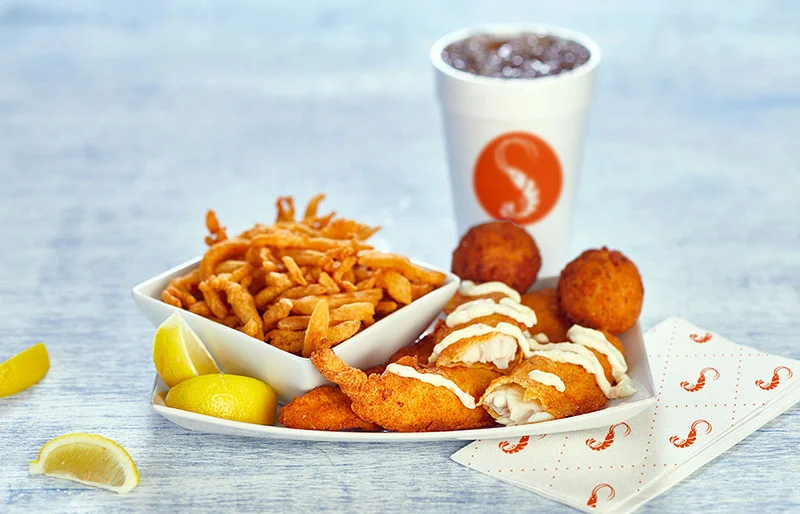 seafood menu jacksonville