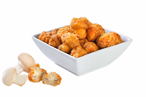 fried mushrooms seafood menu jacksonville