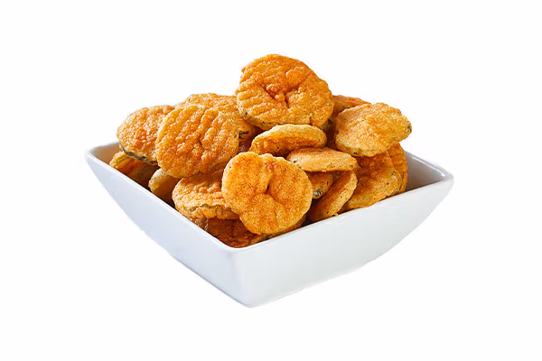 fried pickles seafood menu jacksonville