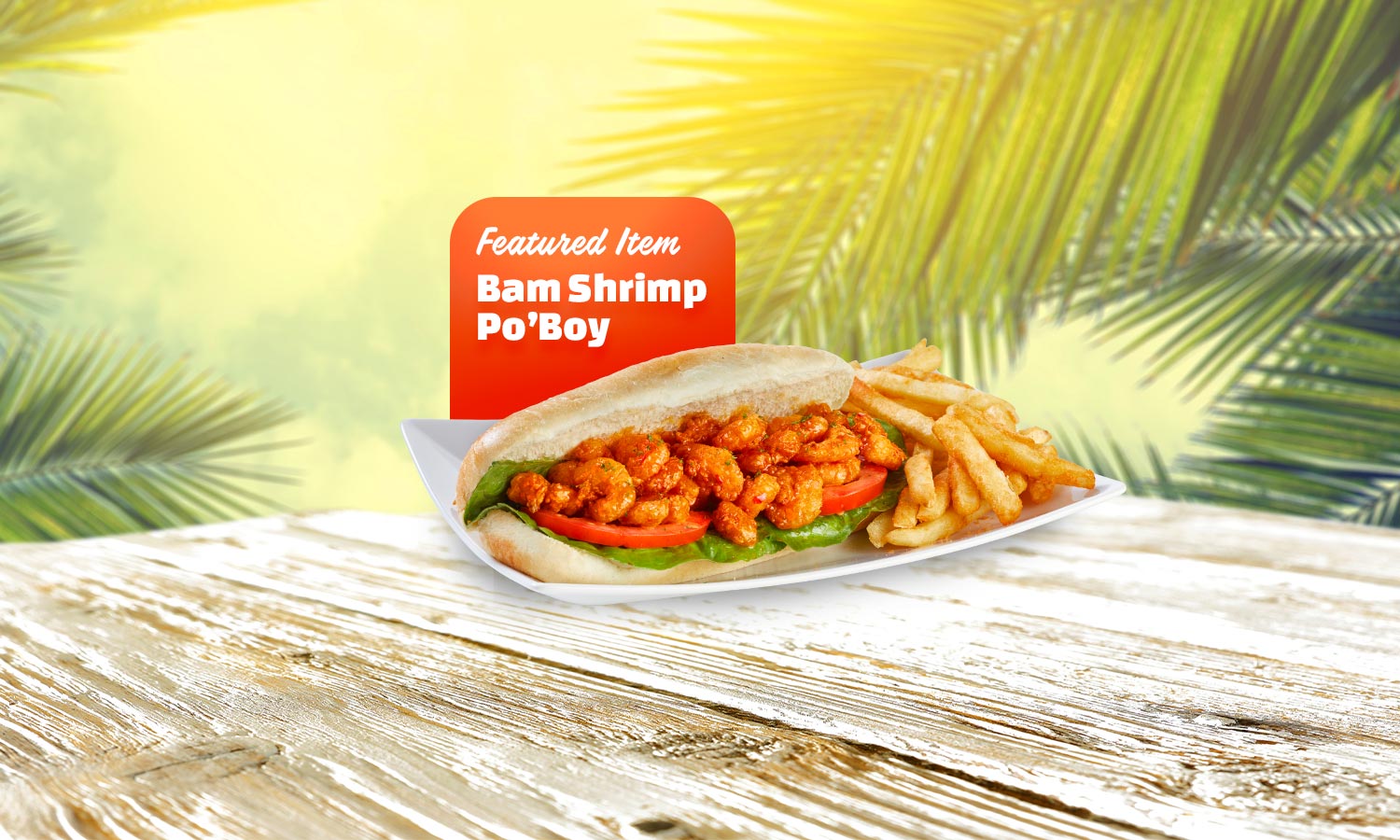 Shrimp Shack Seafood Kitchen