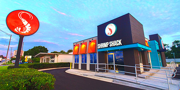 shrimp shack