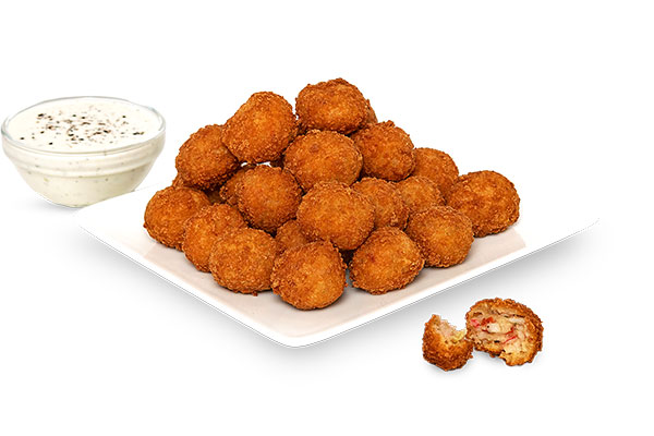 crab bites seafood menu jacksonville