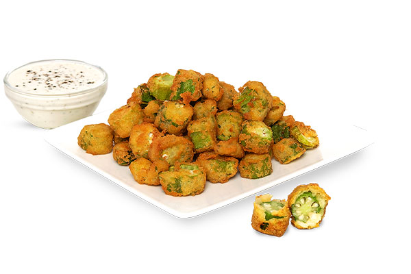 fried okra seafood menu jacksonville